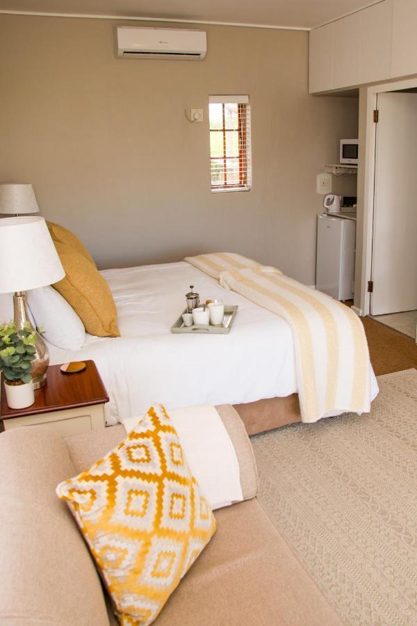 Goedemoed Farm Guest House Paarl Zewnętrze zdjęcie