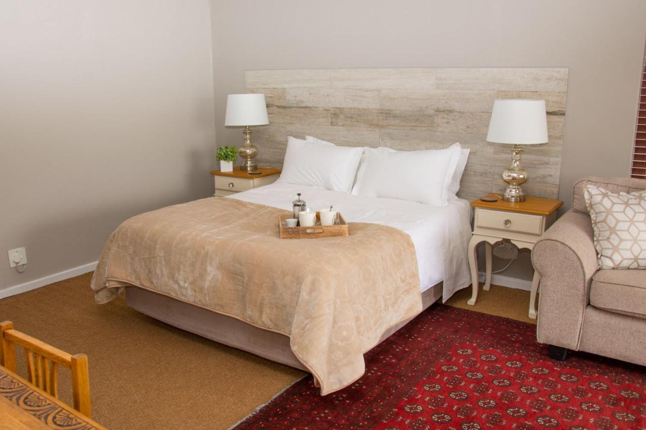 Goedemoed Farm Guest House Paarl Zewnętrze zdjęcie