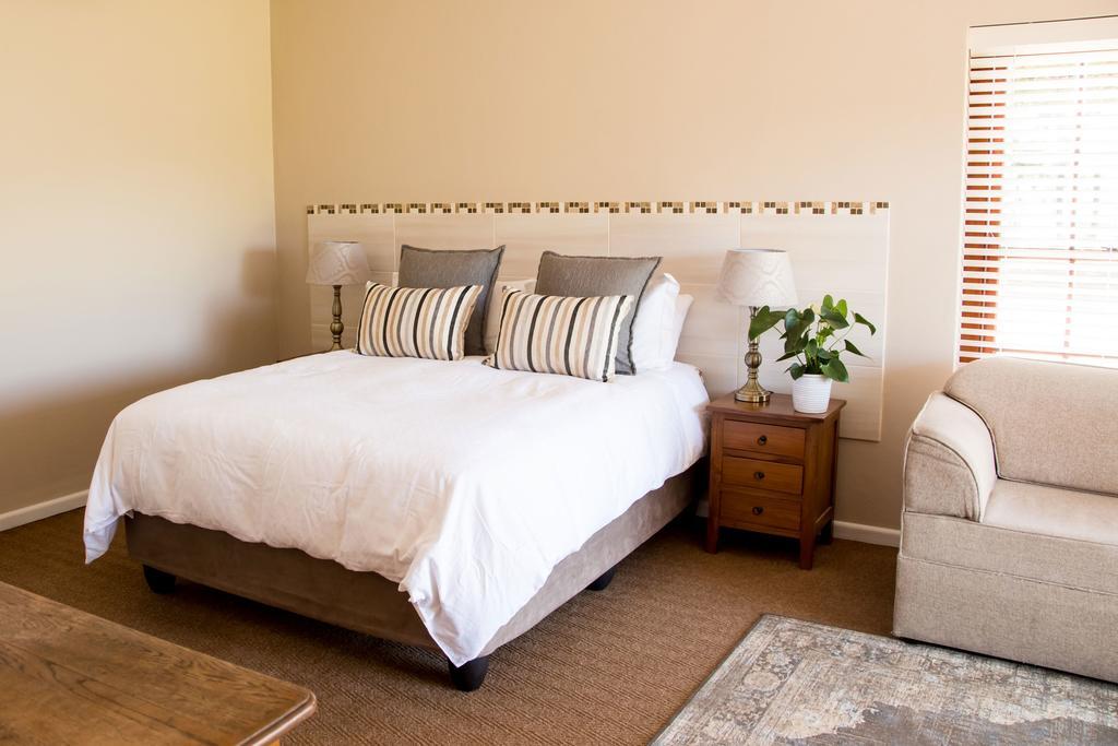 Goedemoed Farm Guest House Paarl Zewnętrze zdjęcie