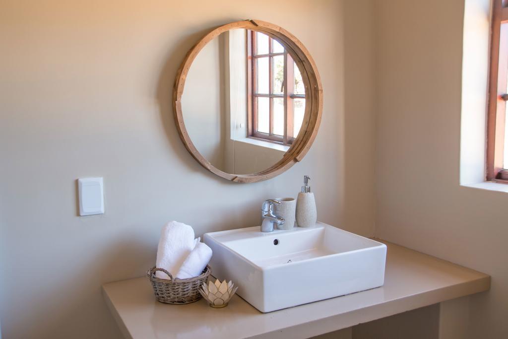 Goedemoed Farm Guest House Paarl Zewnętrze zdjęcie