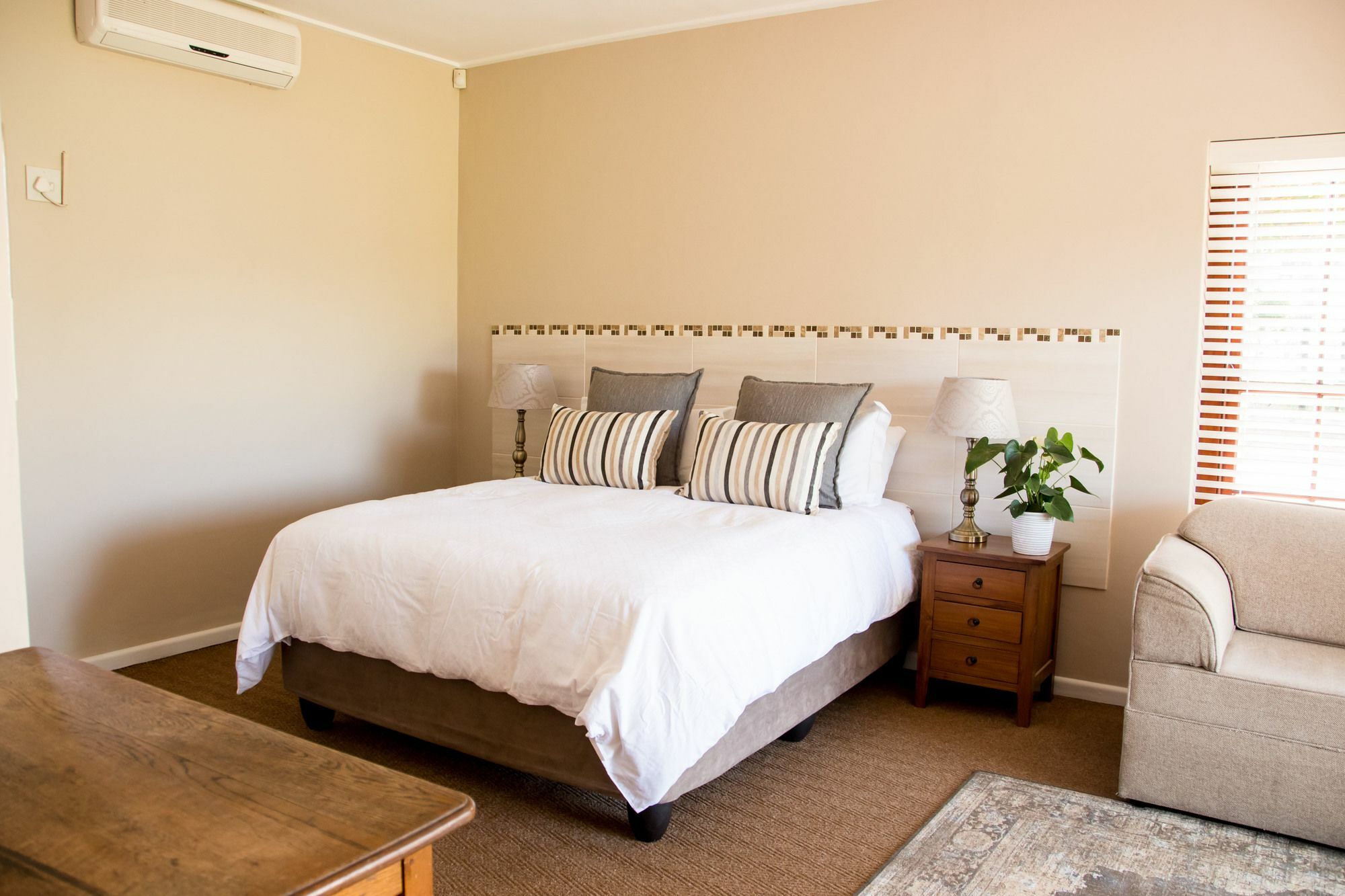Goedemoed Farm Guest House Paarl Zewnętrze zdjęcie